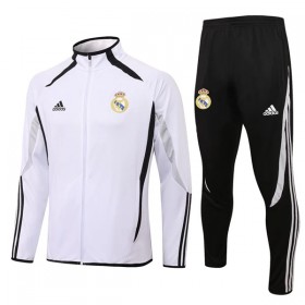 Real Madrid Training Takit 2022-23 Valkoinen Musta - Miesten